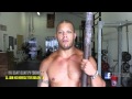 MMA Exercises For Grip Strength