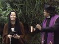 A Chabela la atormenta el demonio del mediodia por dejarse meter el dedo