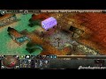 start expanding the sides of your dungeon to get more gold. stop when you reach malachai's borders.
