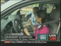 AFS Trinity on CNN - Earth Day 2009 (4-19-09)