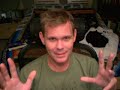 Intro to Astrotometry and Consciousness 2 of 3
