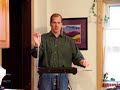 Theremin (Theramin)  Playing