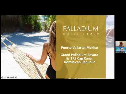 Palladium Hotel Group - Welcome back to Paradise…We missed you! 