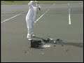Smashy-Smash: TV-Video