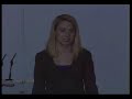 Marissa Mayer at Google Press Day Paris