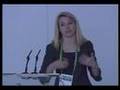 Marissa Mayer at Google Press Day Paris