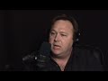Lou Dobbs on the Alex Jones Show (Part 2)