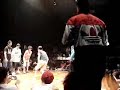 K.O sisters vs Juse Throwdown 10- preliminary