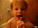 Teeth Brusher