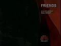 a funny friends blooper with ross and the bagpipes
