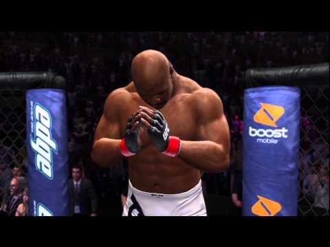 UFC Undisputed 3 gameplay - Get a LootCrate! http://bit.ly/LootCrate__SportsGamingUniverse Another quick gameplay video from the full version of UFC Undisputed 3 featuring Brock Lesnar ...