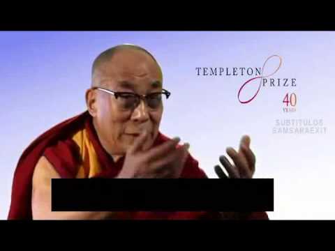 dalai - Responsabilidad Personal, de uno para con los demás.