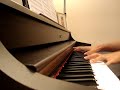 She Floats piano She Floats piano