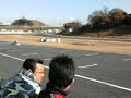 2007 カートレースinSUZUKA第８戦 Rok 決勝ヒート ②