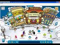 club penguin hack