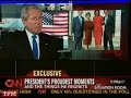 President Bush: \"I Regret\" Mission Accomplished Sign President Bush: \"I Regret\" Mission Accomplished Sign