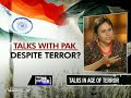 In an interview to ndtv's Barkha Dutt, SM Krishna said that these talks between Foreign Secretaries later this month do not suggest a return to the composite dialogue that India and Pakistan were engaged in before the 26/11 attacks in Mumbai.