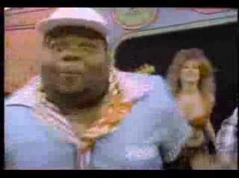 Fat Boys The Twist