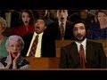 Church Wakes Up at Second Seal of Revelation