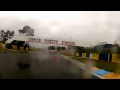 Click here to watch this video Mimine sur le circuit Bugatti du Mans avant le GP de France 2012