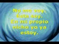 camp rock   this is me  español cantable 