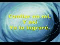 camp rock   this is me  español cantable 