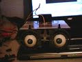 Robotic Eyes beta2 Robotic Eyes beta2
