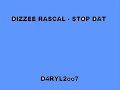 dizzee