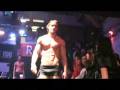 Top Model Luxembourg 2008: belles, beaux, belles comme le jour...