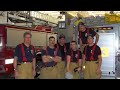 Firefighter Survival Training
