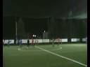 uni-league 2�giornata godfathers-ardor sales inizio partita