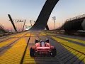 Trackmania - Testing New Track Trackmania - Testing New Track