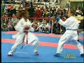Serap ÖZÇEL?K Final WKF 2007 Dünya ?ampiyonas? Serap ÖZÇEL?K Final WKF 2007 Dünya ?ampiyonas?