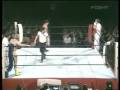 videos de World Of Sport - Mark Rollerball Rocco vs Mal Sanders pt.3