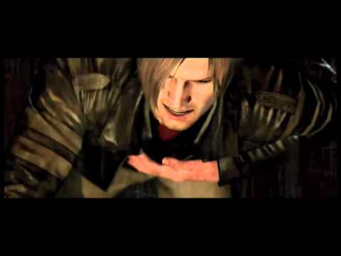 Resident Evil 6 - Message des développeurs