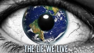 The lie we live - Laži koje živimo