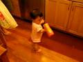 videos de Lenna walking