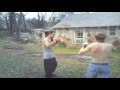 NSUF Episode 29 Jacob and Dalton fighting
