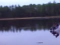 quad water crossing