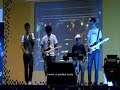 V�deo Games Convention Asia 2008 Rock Band Competition Encore