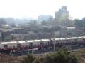 Mumbai Local Trains Stopped Part 1