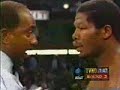 Andrew Golota - Riddick Bowe 2nd round