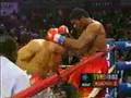 Andrew Golota - Riddick Bowe 2nd round