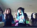 Freaks. :D Freaks. :D