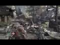 Gears of War 2: Horde Gameplay