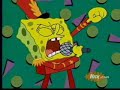 Spongebob vs Busy signal II