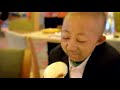 He Pingping - Smallest Man In The World www.pingpingfanclub.com