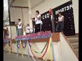 Sports Fest - Calisthenics