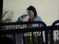 Sylvia Lim @ WP AMK Rally (May 4)