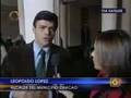 Leopoldo López desde Uruguay